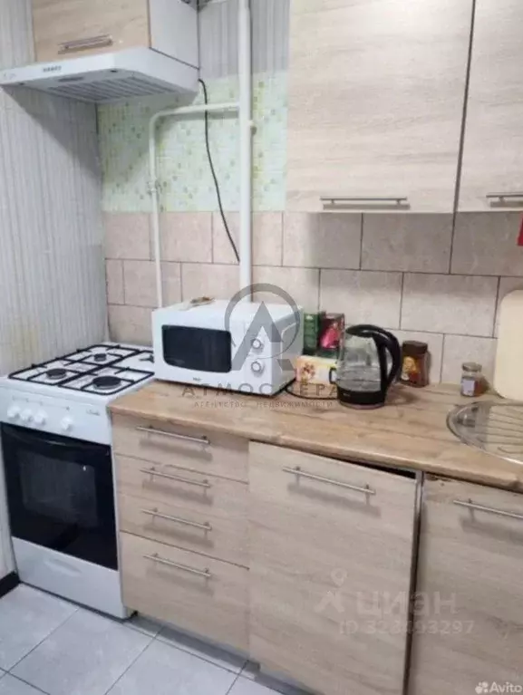 3-к кв. Краснодарский край, Туапсинский муниципальный округ, ... - Фото 2