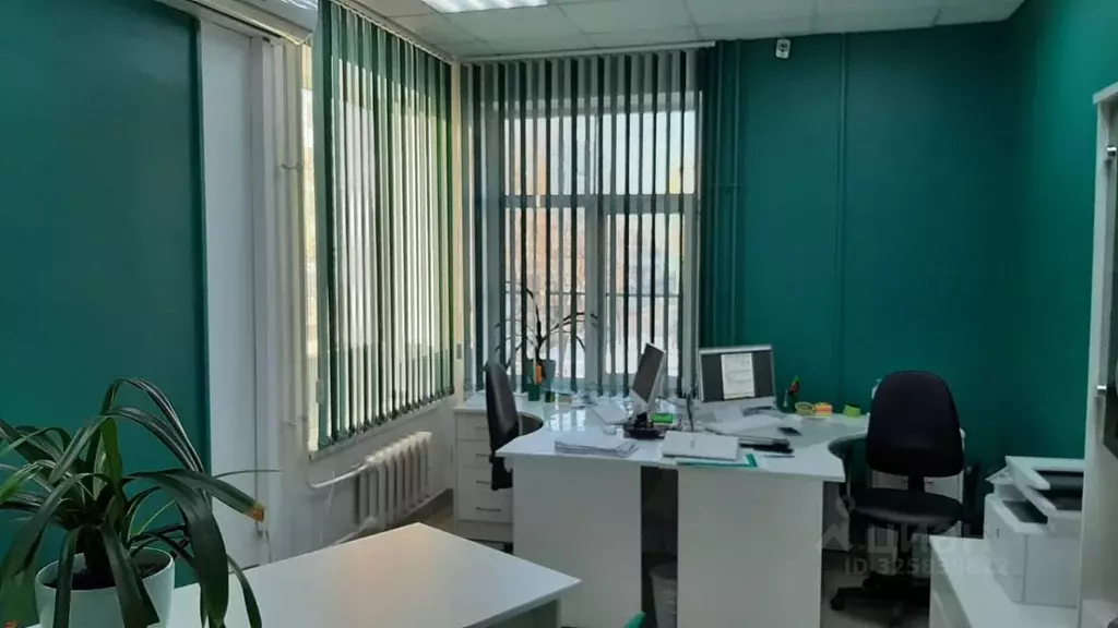 Помещение свободного назначения в Московская область, Сергиев Посад ... - Фото 2