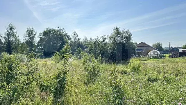 Участок 15,8 сот. (СНТ, ДНП) - Фото 0