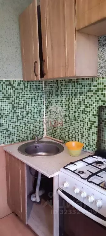 1-к кв. Тверская область, Конаковский муниципальный округ, Редкино пгт ... - Фото 2