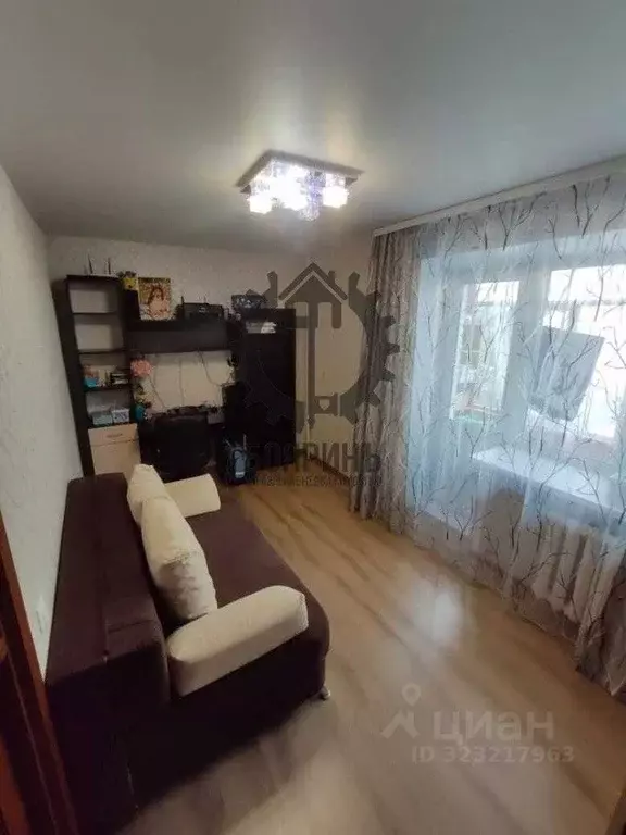 3-к кв. Свердловская область, Верхняя Пышма ул. Победы, 7 (52.0 м) - Фото 2