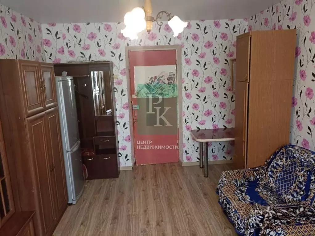 Комната Севастополь ул. Истомина, 16 (20.0 м) - Фото 1