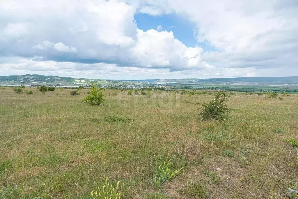 Участок в Бахчисарайский район, село Красный Мак (3000 м) - Фото 2