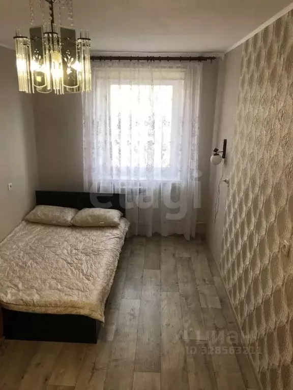3-к кв. Севастополь ул. Вакуленчука, 5 (61.9 м) - Фото 1