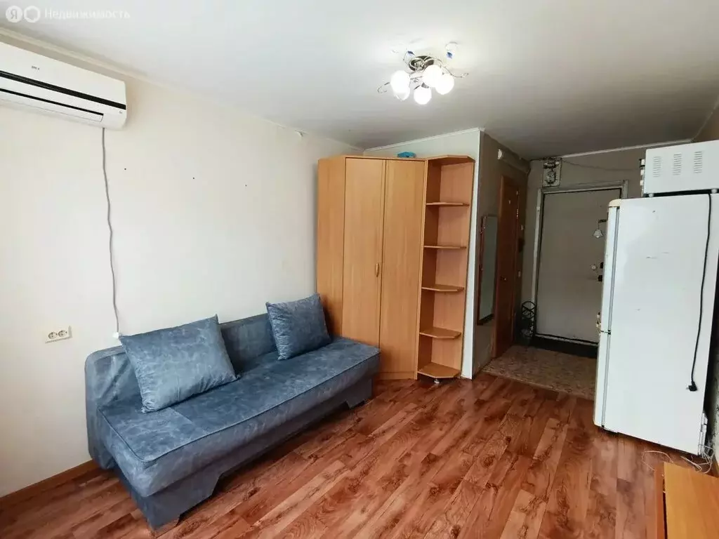 1-комнатная квартира: Лесозаводск, улица Будника, 111 (16.5 м) - Фото 2