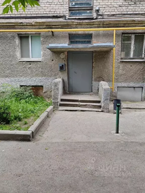 2-к кв. Свердловская область, Екатеринбург ул. Шейнкмана, 32 (42.0 м) - Фото 2