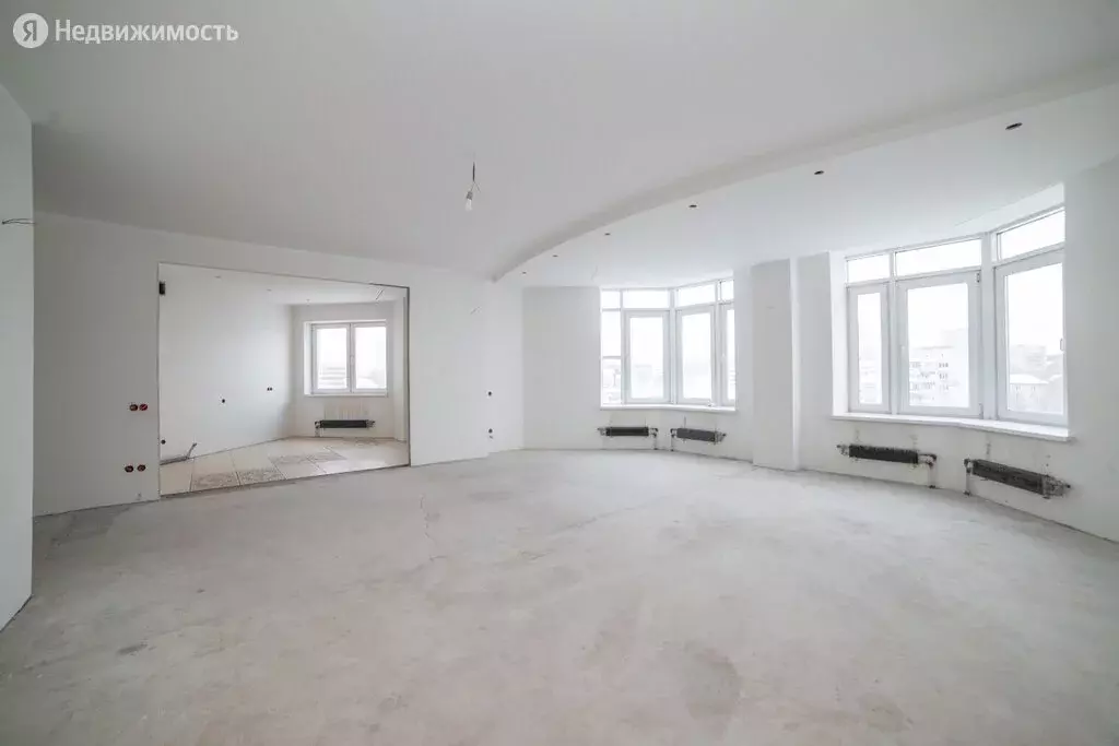 Купить Квартиру Улица Бажова