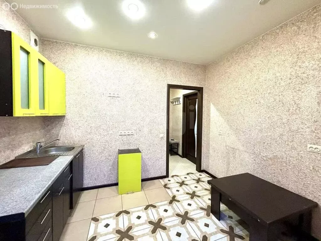 1-комнатная квартира: Ковров, Еловая улица, 90к3 (29.4 м) - Фото 2