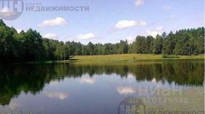 Участок в Ленинградская область, Всеволожский район, Куйвозовское ... - Фото 0