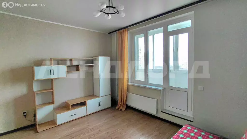 Квартира-студия: Ростов-на-Дону, улица Ерёменко, 101 (24.5 м) - Фото 2