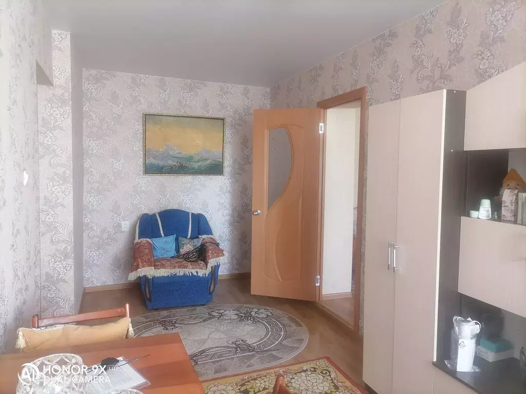 Продаётся 3-к квартира, 65.8 м - Фото 0