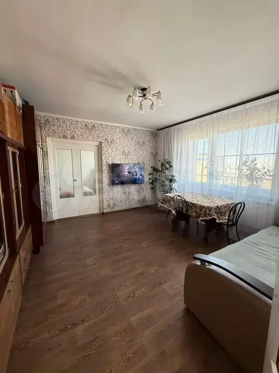 3-к. квартира, 62,9 м, 16/16 эт. - Фото 1