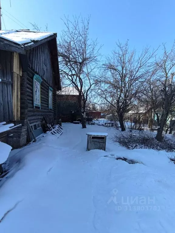 Участок в Чувашия, Чебоксары ул. Куйбышева (6.0 сот.) - Фото 1