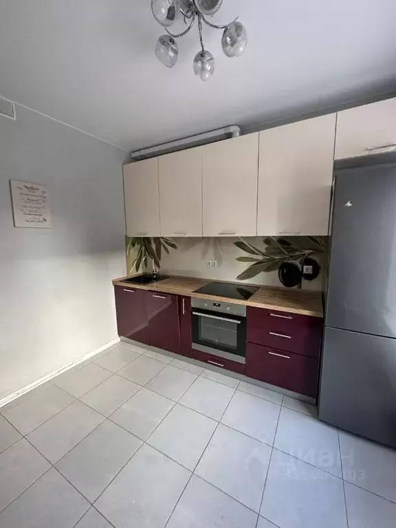 1-к кв. Москва Полярная ул., 27к4 (34.2 м) - Фото 1