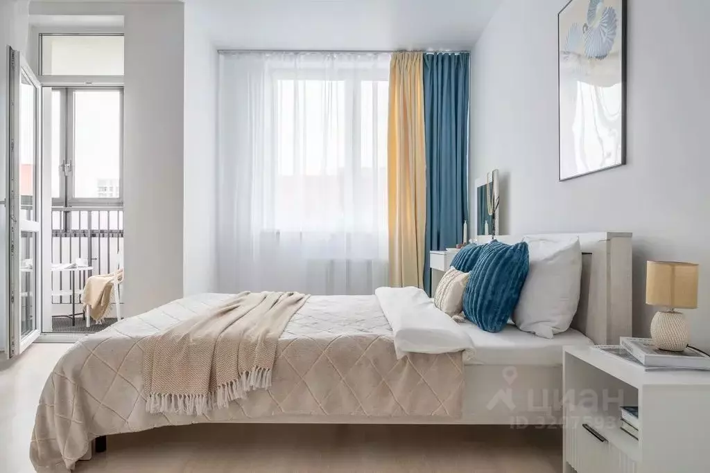 Студия Свердловская область, Екатеринбург ул. Академика Ландау, 39 ... - Фото 1