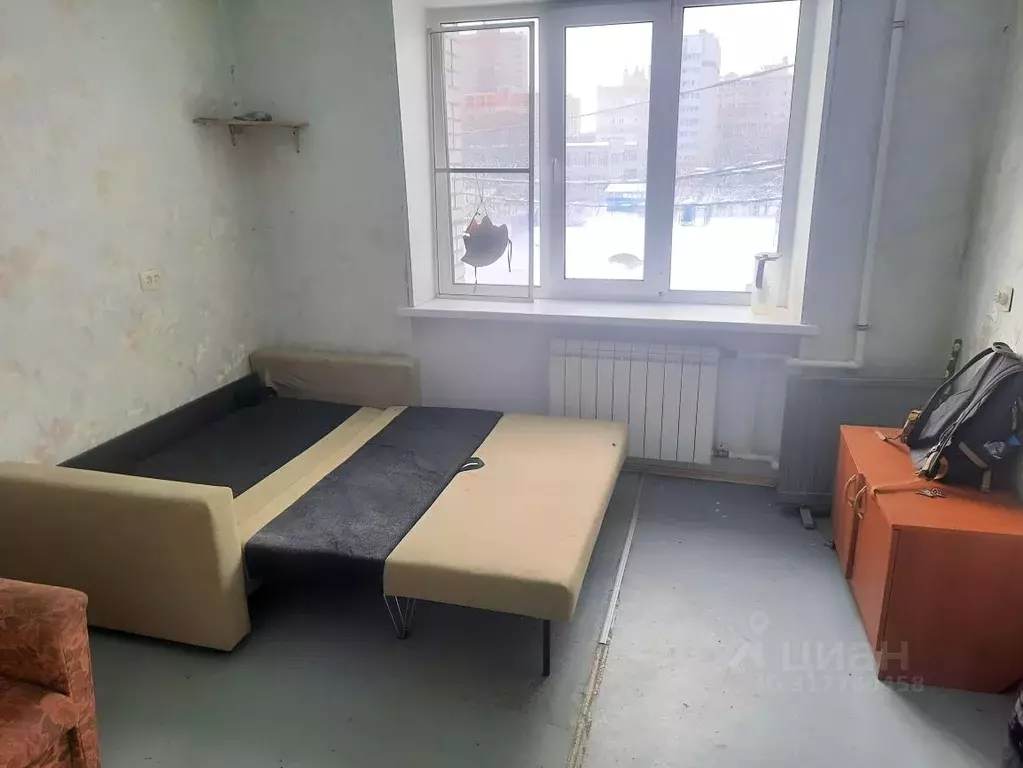 Комната Ленинградская область, Никольское Тосненский район, ... - Фото 1