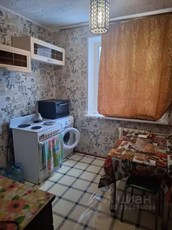 2-к кв. Тюменская область, Тюмень Ставропольская ул., 11 (50.6 м) - Фото 1