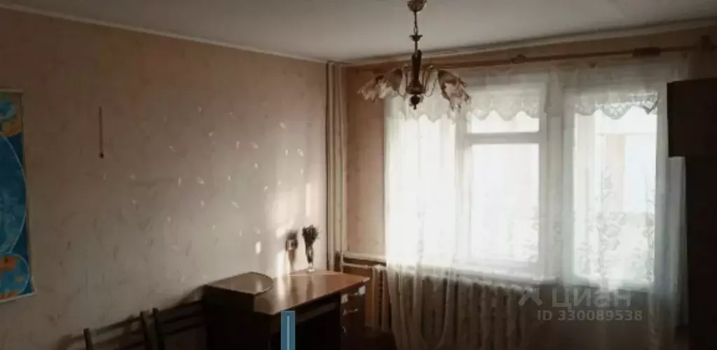 2-к кв. Крым, Симферополь ул. Кечкеметская, 186 (48.0 м) - Фото 1