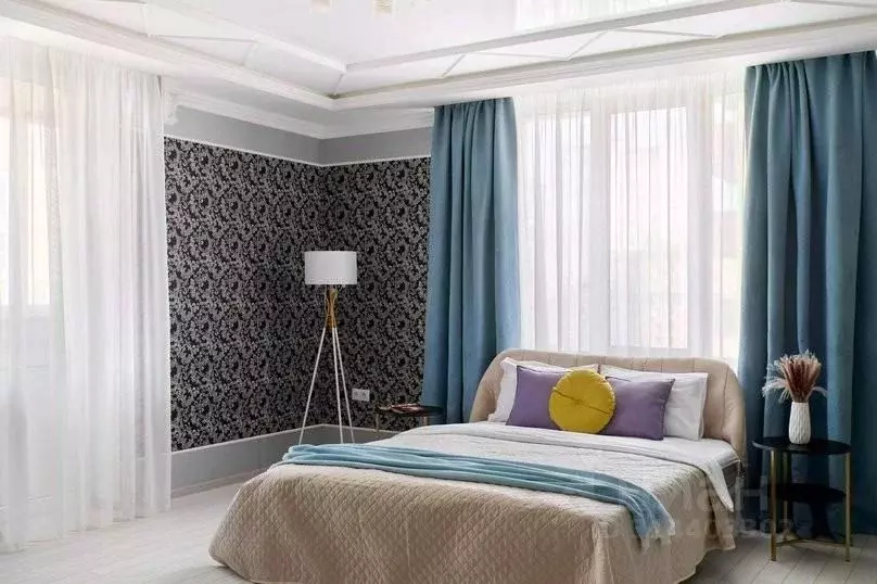 2-к кв. Татарстан, Казань ул. Сибгата Хакима, 39 (68.0 м) - Фото 1