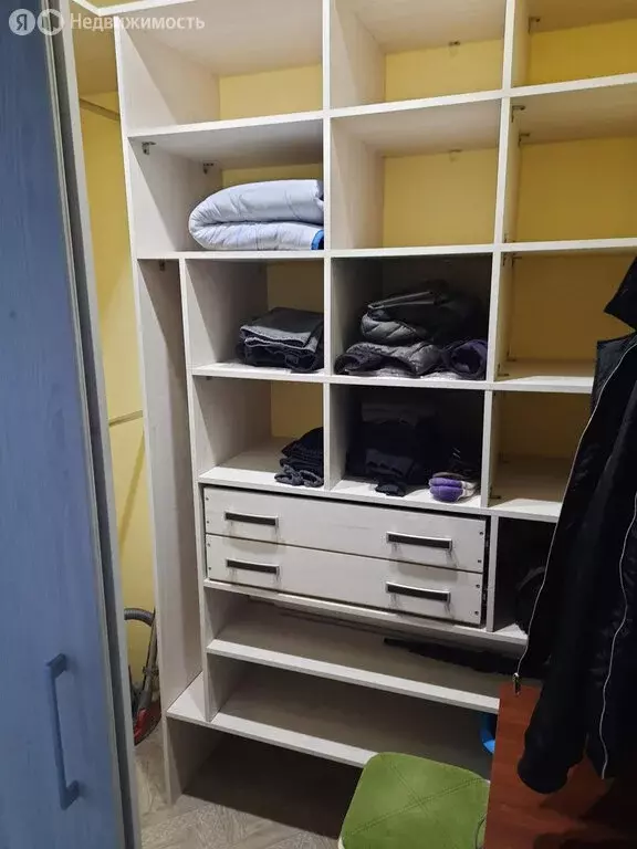 Квартира-студия: Краснодар, Ростовское шоссе, 30Вк4 (27 м) - Фото 0