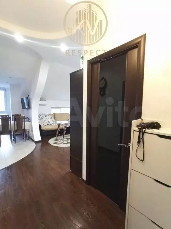 3-к. квартира, 59 м, 9/9 эт. - Фото 0