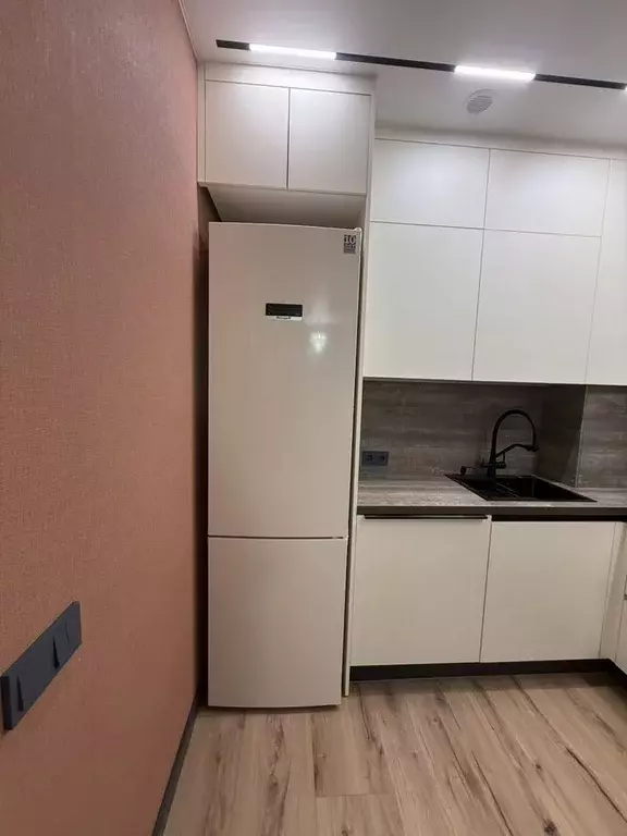 1-к кв. Санкт-Петербург Лисичанская ул., 22 (41.0 м) - Фото 2
