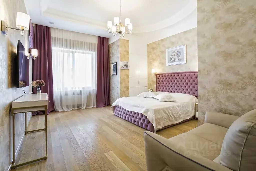 2-к кв. Крым, Ялта проезд Парковый, 5В (80.0 м) - Фото 1