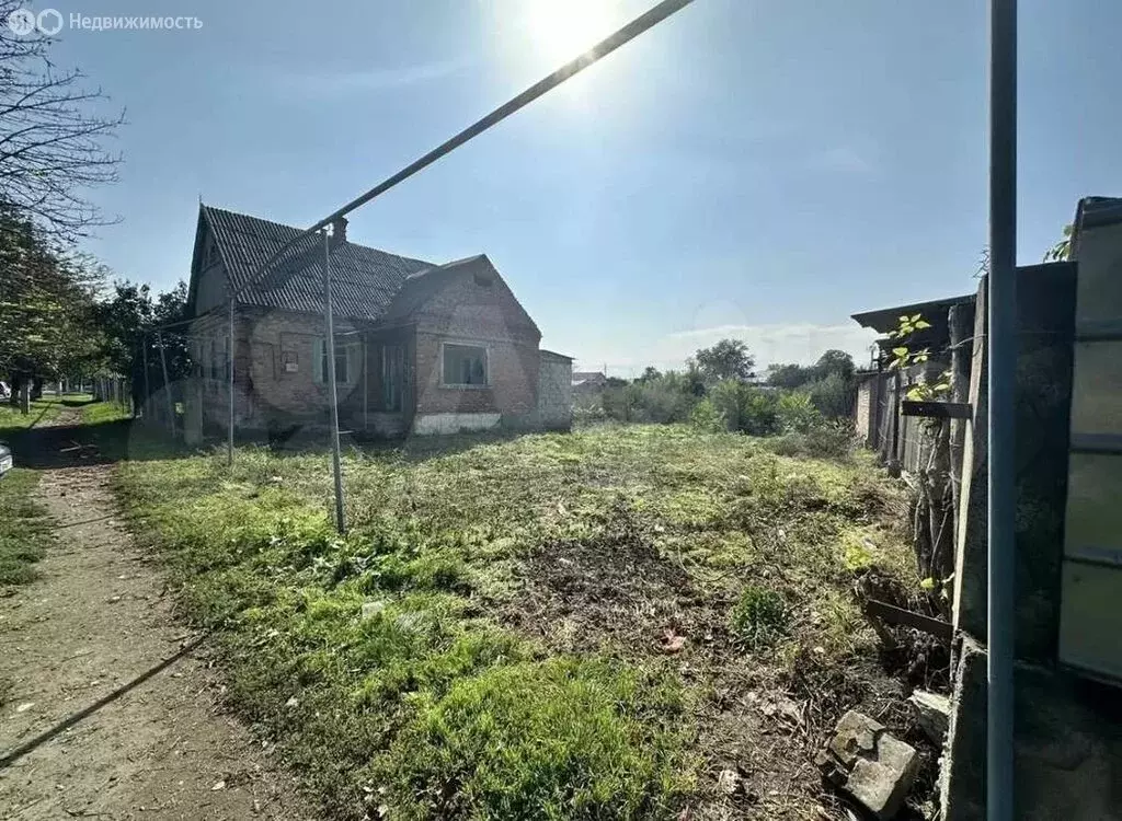 Дом в Майский, улица Энгельса (44 м) - Фото 1