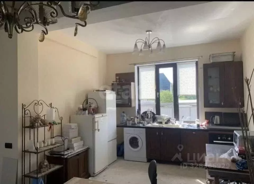 Дом в Московская область, Одинцовский городской округ, д. Вырубово 57 ... - Фото 2