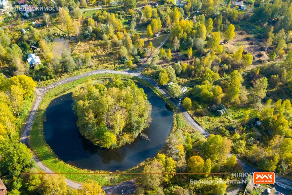 Купить Участок В Стрельна Ижс Спб