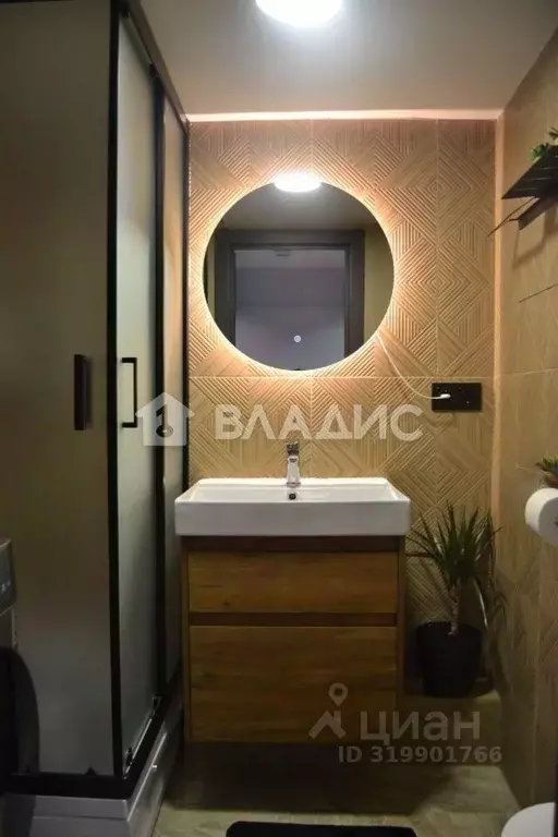 Студия Москва Ленинградский просп., 80к66 (24.5 м) - Фото 0