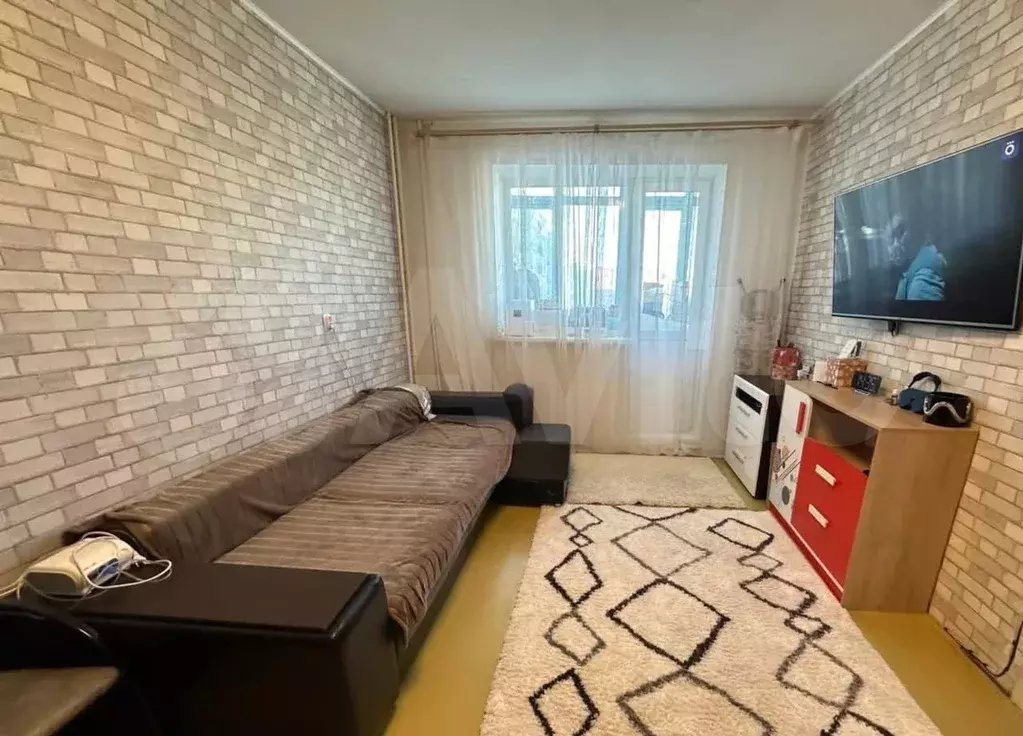 3-к. квартира, 67,6 м, 6/9 эт. - Фото 1