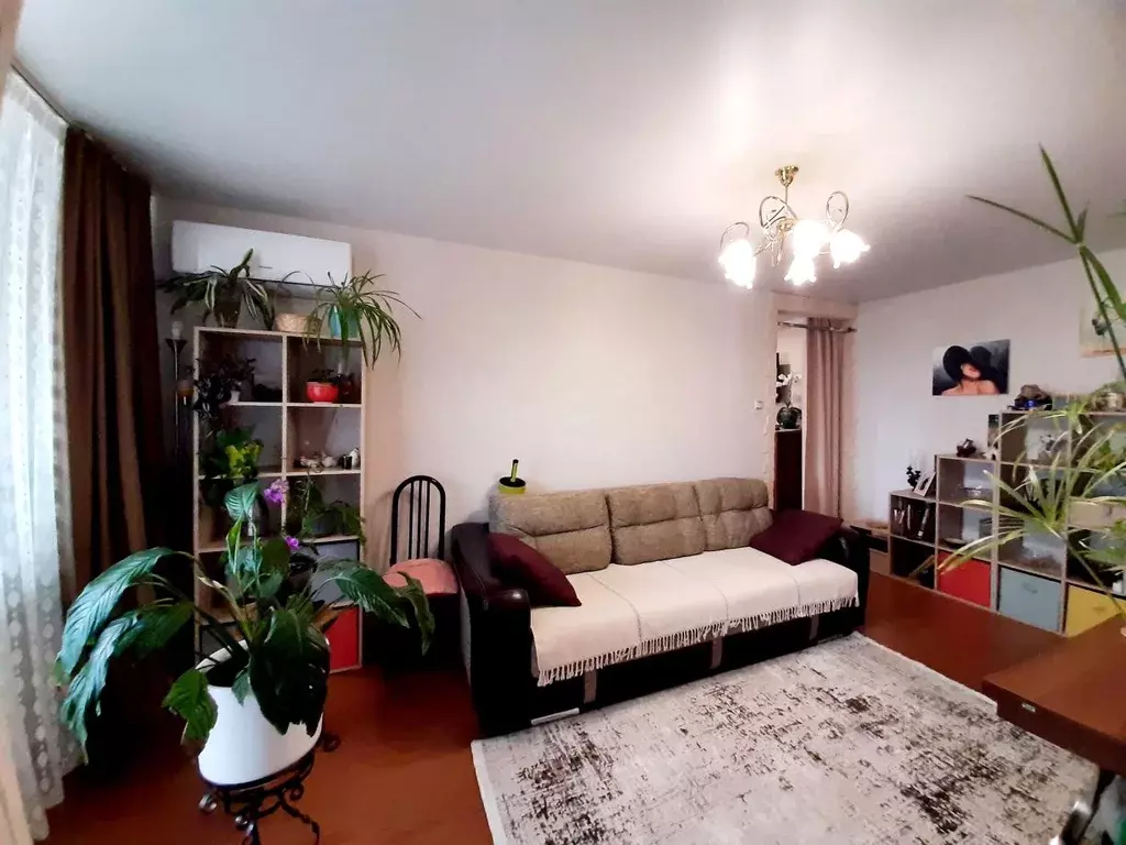 3-к кв. Приморский край, Уссурийский городской округ, с. Воздвиженка ... - Фото 1