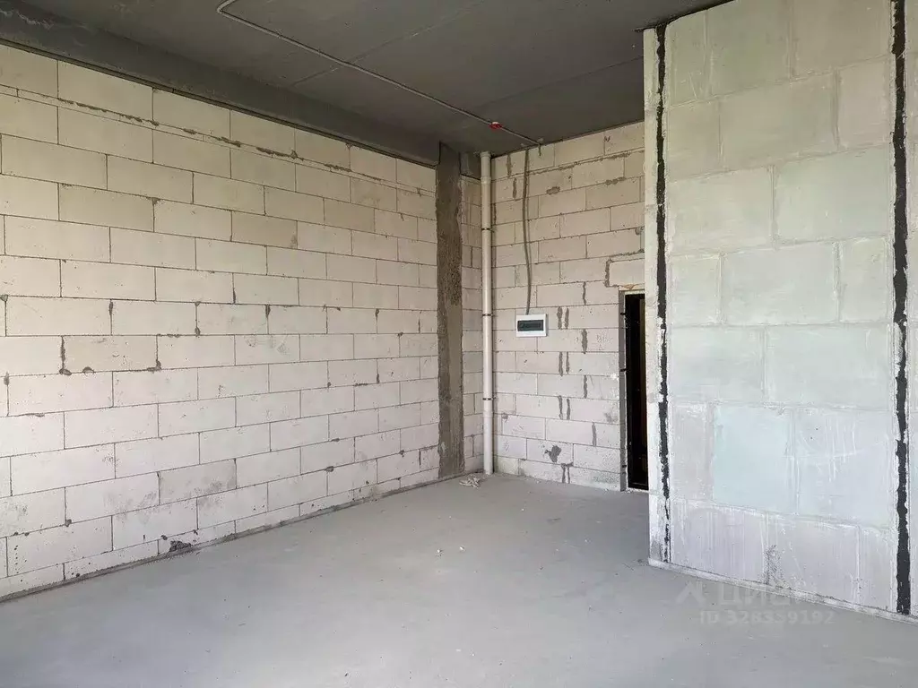 Квартира, 2 комнаты, 38 м - Фото 1