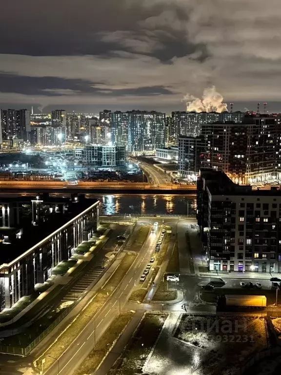 Производственное помещение в Ленинградская область, Тосненский район, ... - Фото 1