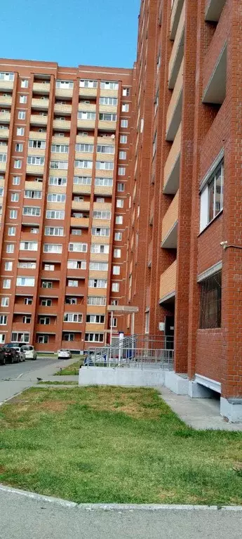 Студия Пермский край, Пермь ул. Менжинского, 53А (34.0 м) - Фото 1