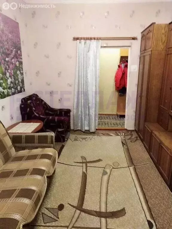 2-комнатная квартира: Керчь, улица Крупской, 86 (41 м) - Фото 0