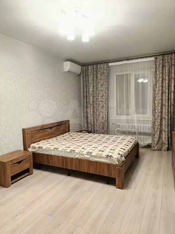 1-к. квартира, 40 м, 16/16 эт. - Фото 0