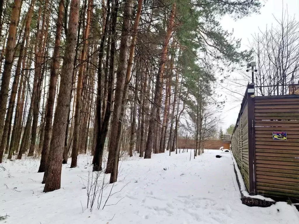 Участок в Московская область, Кубинка  (120.0 сот.) - Фото 0
