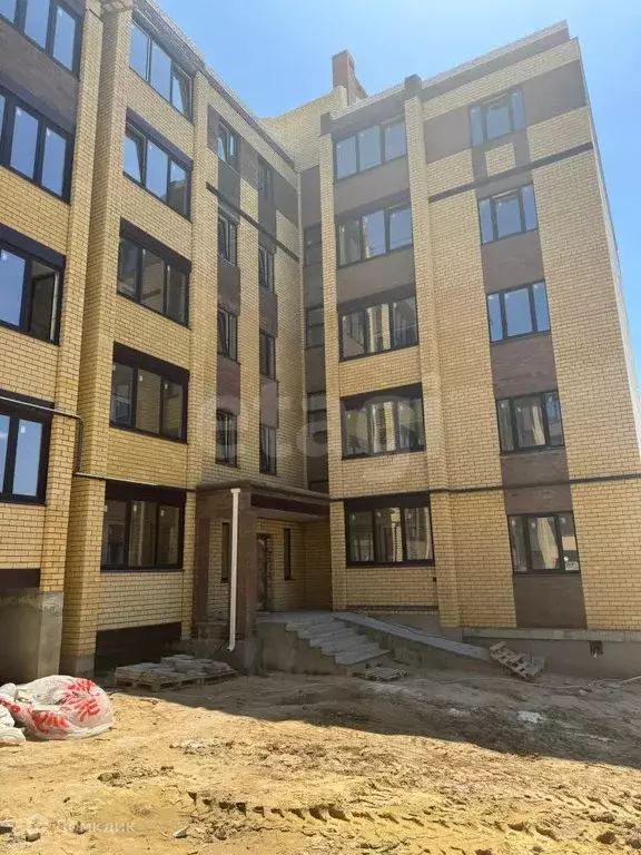 Продаётся 1-к квартира, 40.5 м - Фото 1