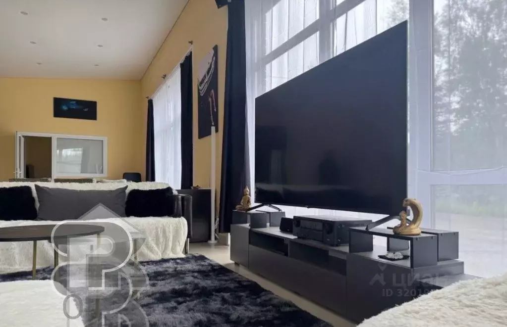 Коттедж в Московская область, Электроугли Богородский городской округ, ... - Фото 2