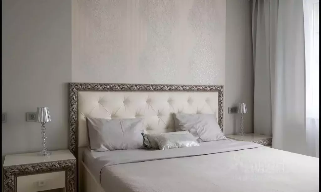 3-к кв. Москва Хорошевское ш., 16к2 (78.0 м) - Фото 1