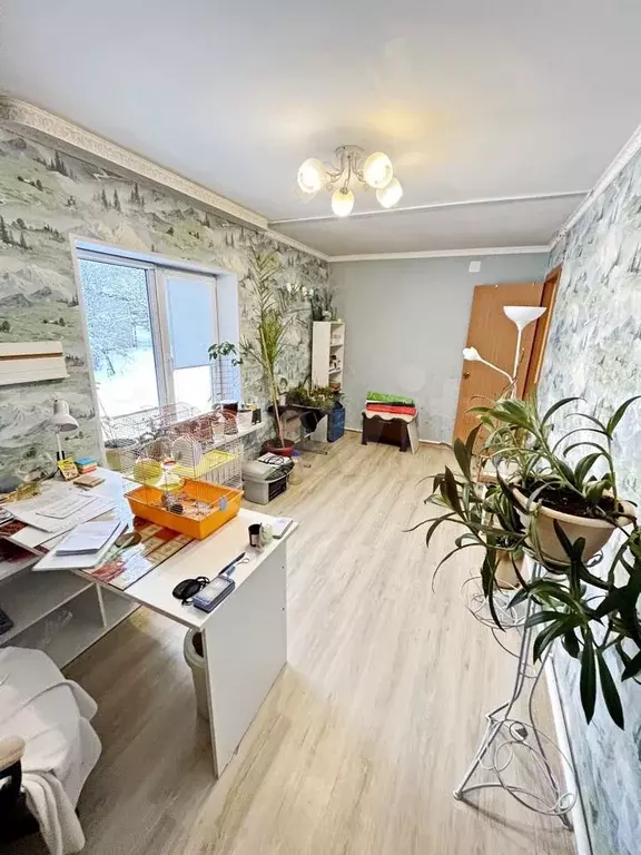 Дом 100м на участке 3,7сот. - Фото 1