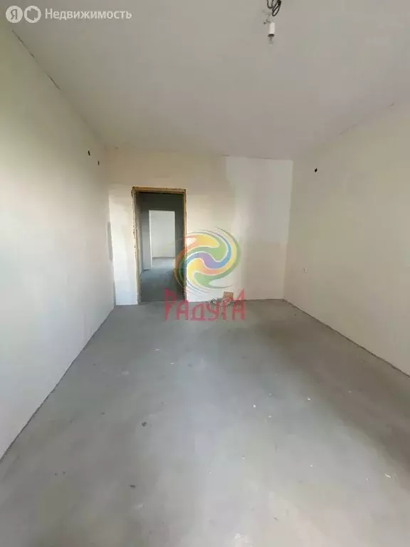 1-комнатная квартира: Иваново, улица Свободы, 21 (42.7 м) - Фото 2