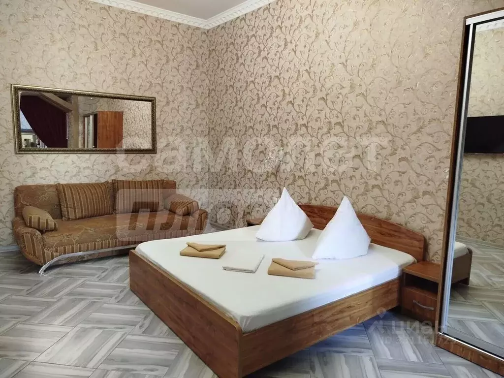 5-к кв. Крым, Евпатория ул. Гоголя, 14 (110.0 м) - Фото 2
