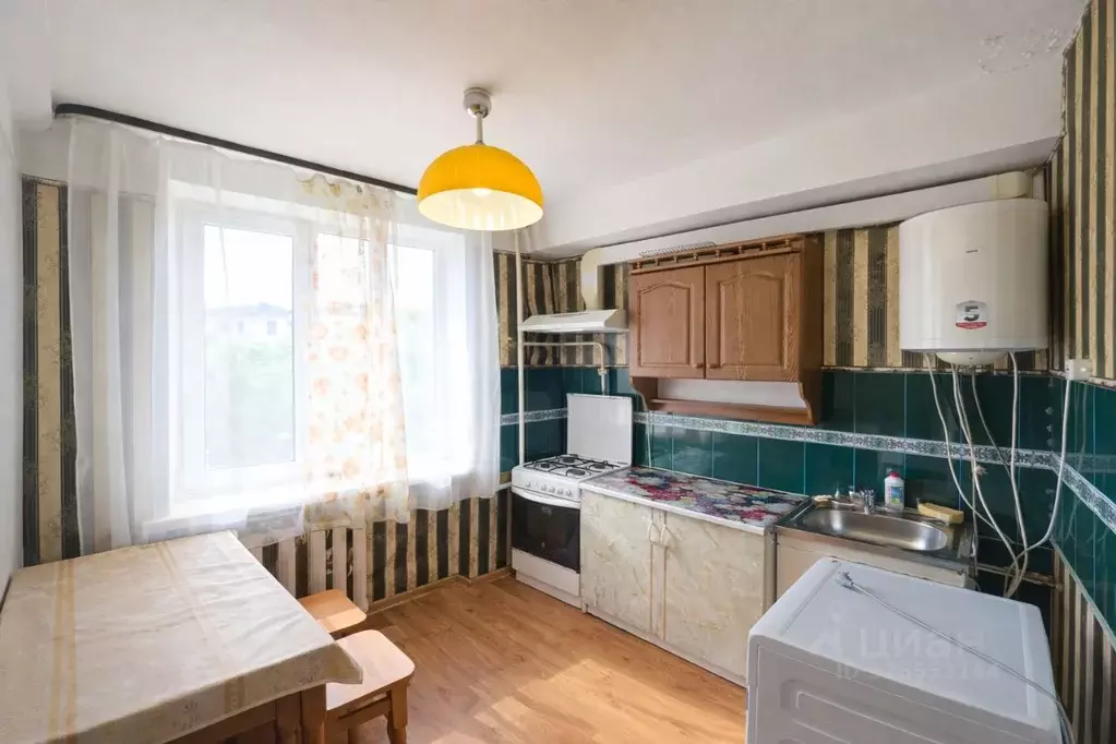 2-к кв. Севастополь ул. Маршала Геловани, 24 (45.0 м) - Фото 1