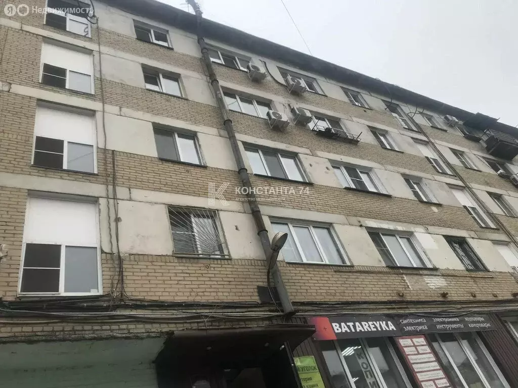 Помещение свободного назначения (55 м) - Фото 1