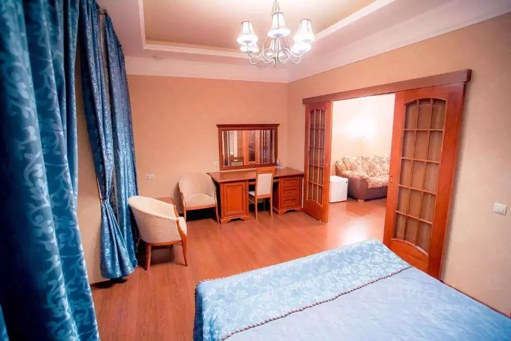 Комната Калужская область, Калуга ул. Суворова, 29 (45.0 м) - Фото 2