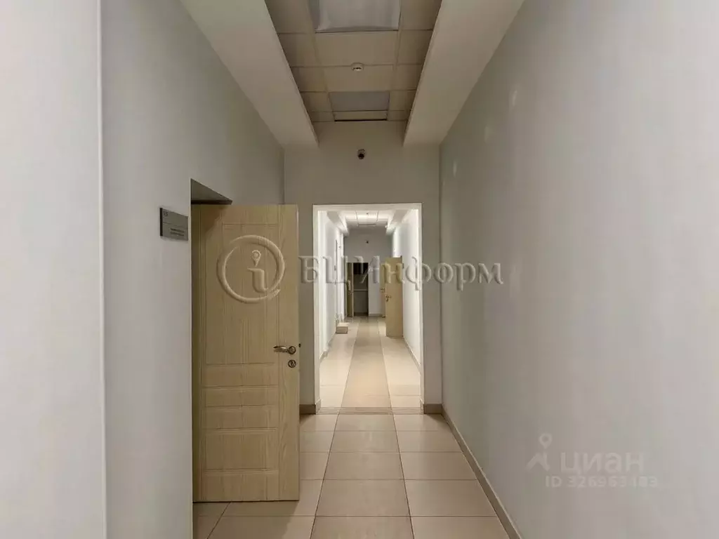 Офис в Санкт-Петербург просп. Большой Васильевского острова, 78 (700 ... - Фото 2