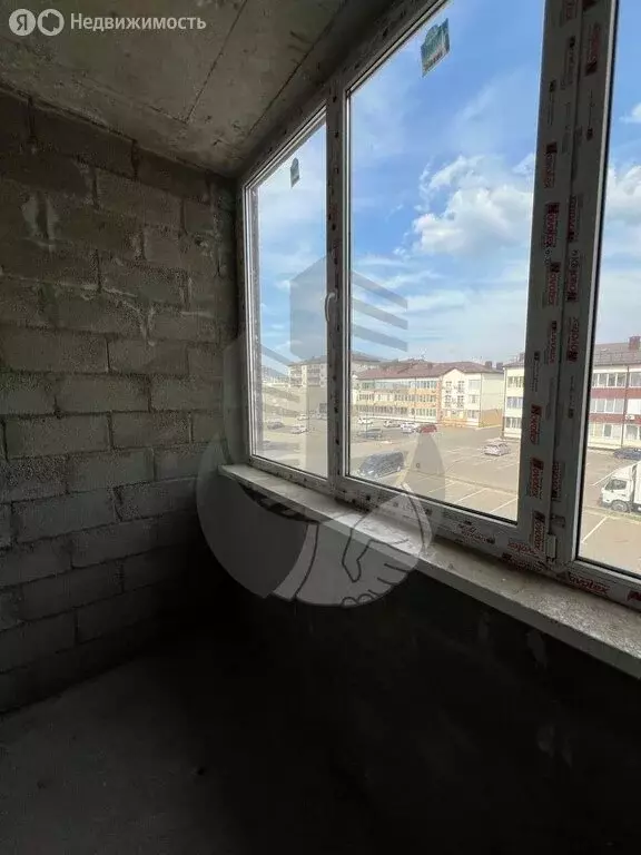 2-комнатная квартира: Краснодар, улица имени Валерия Вишневецкого, 11 ... - Фото 2